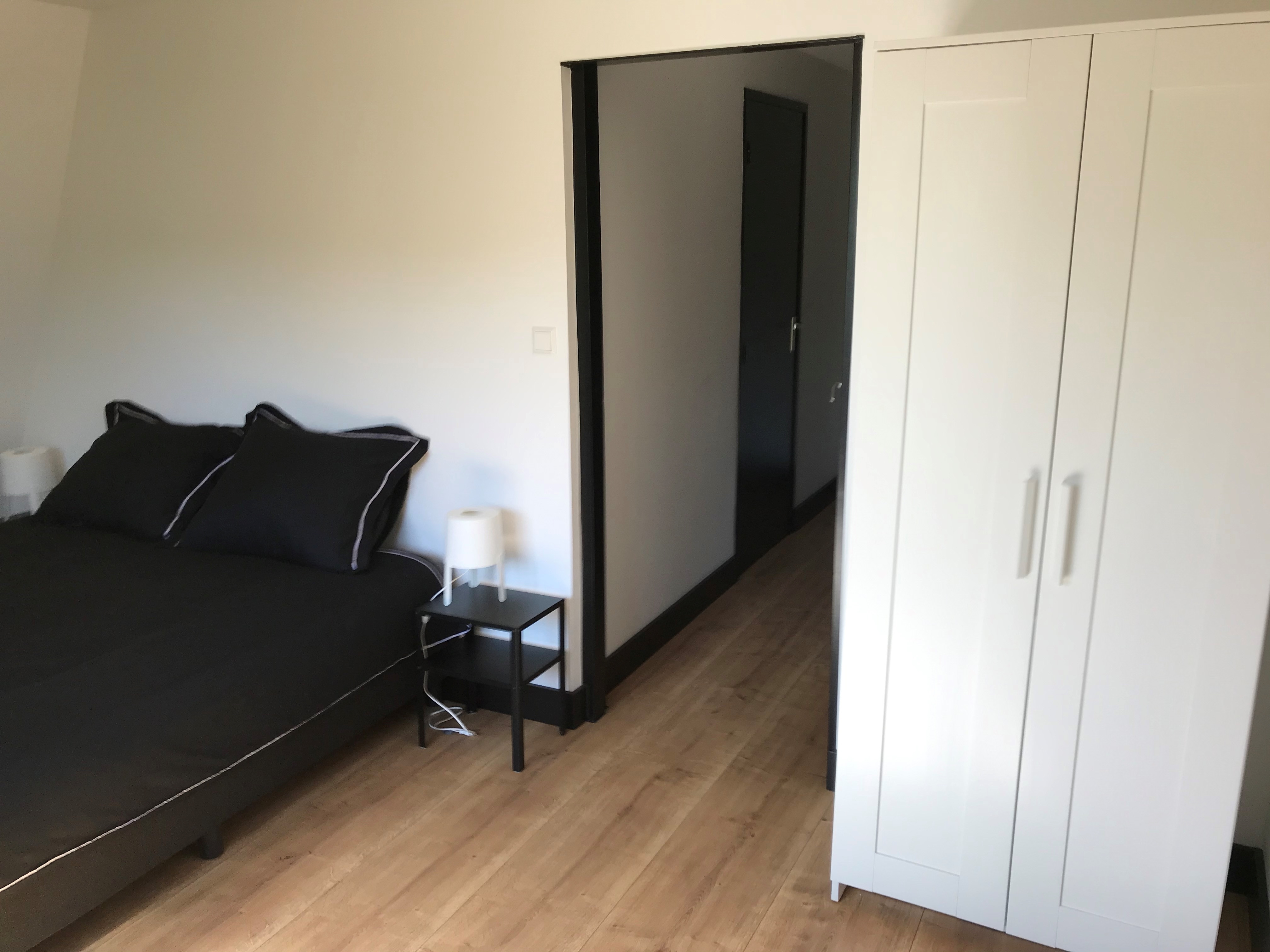 Woning te huur: Van Den Berghlaan 607 2132AS Hoofddorp