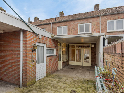 Mr. C. Goselingstraat 31