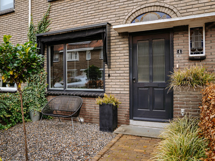 Jan van Arkelstraat 4