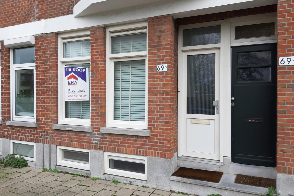 Burgemeester Bosstraat 69A