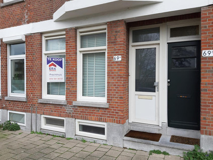 Burgemeester Bosstraat 69A