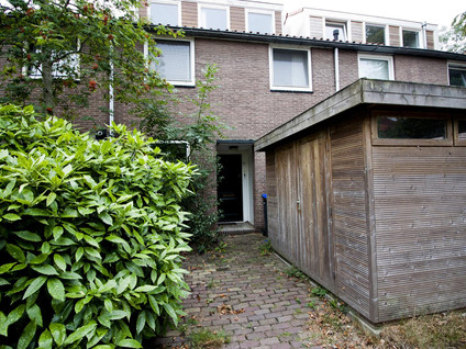 van der Helstpark 49