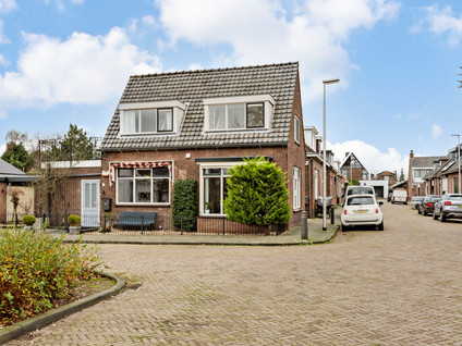 Prins Mauritsstraat 15