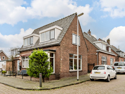 Prins Mauritsstraat 15