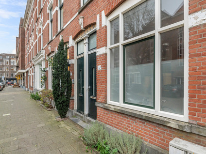 Taborstraat 14B