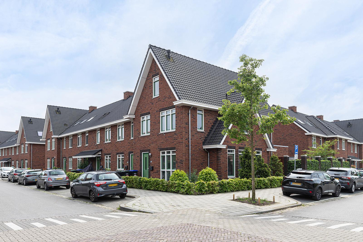 H.W. Mesdagstraat 43