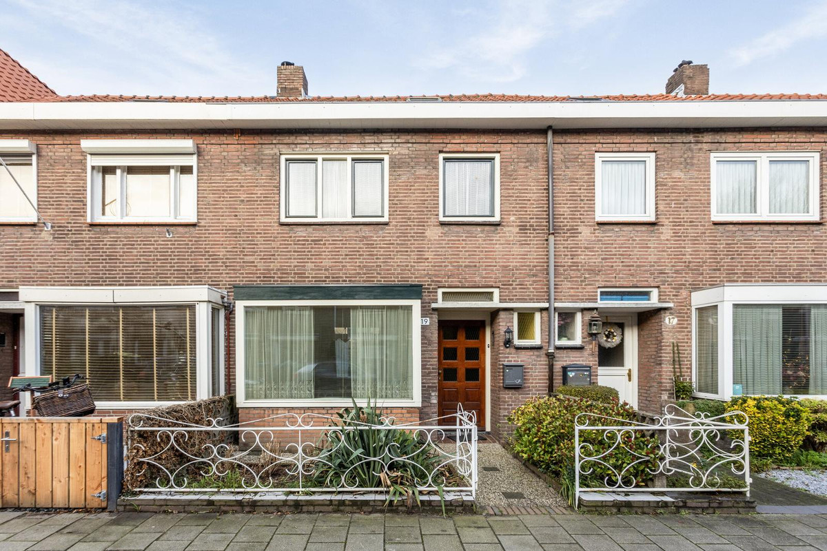 Sparrenstraat 19