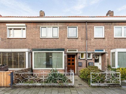 Sparrenstraat 19