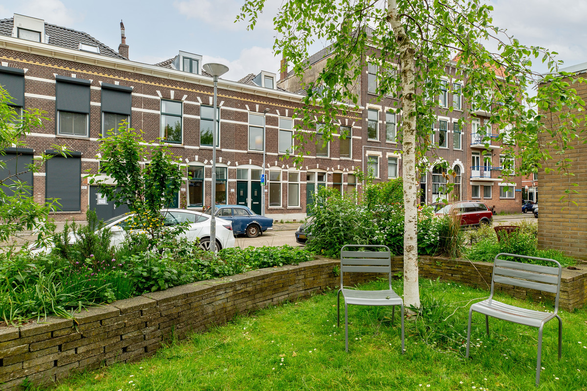 Gashouderstraat 33A