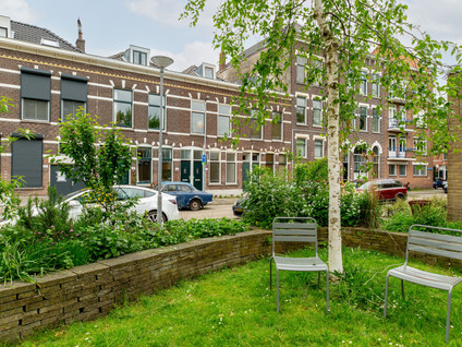 Gashouderstraat 33A