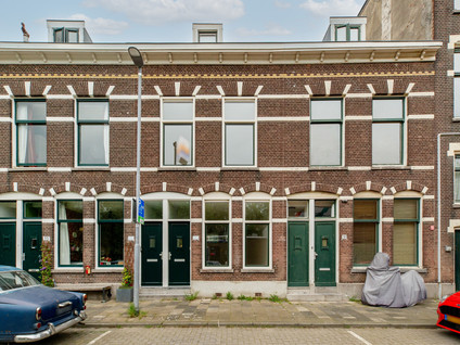 Gashouderstraat 33A