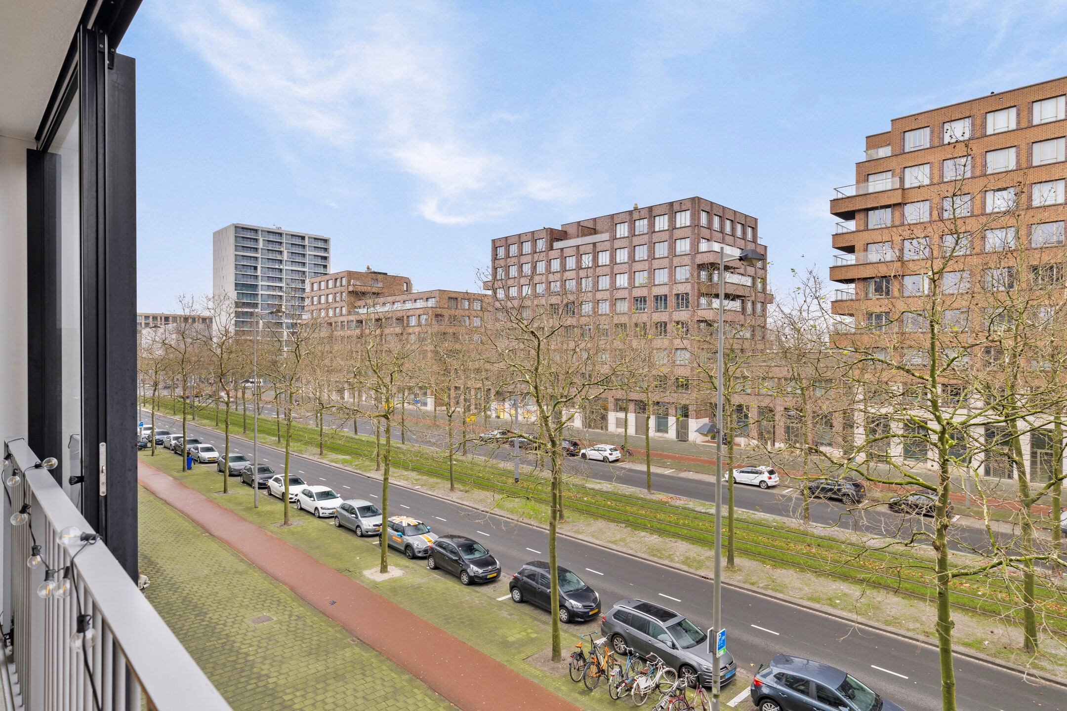 Woning te huur: Laan op Zuid 804 3071AB Rotterdam