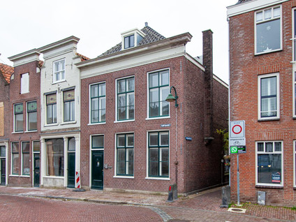 vrije-sector-woningen te huur op Turfmarkt 36b