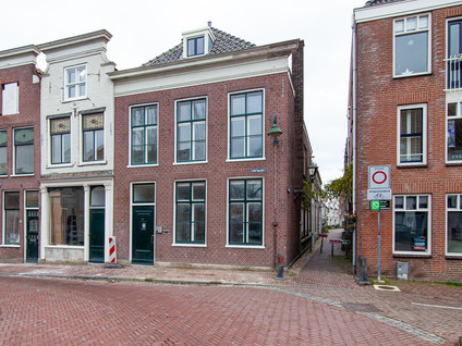 vrije-sector-woningen te huur op Turfmarkt 36