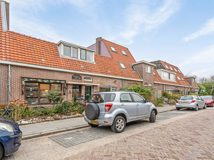 Duinzichtstraat 21