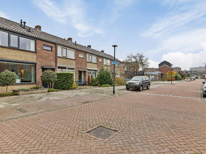 Constantijn Huygensstraat 14