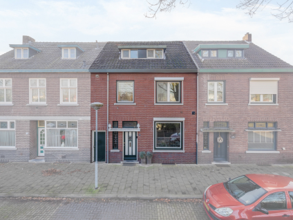 Fort Sint Michielstraat 17