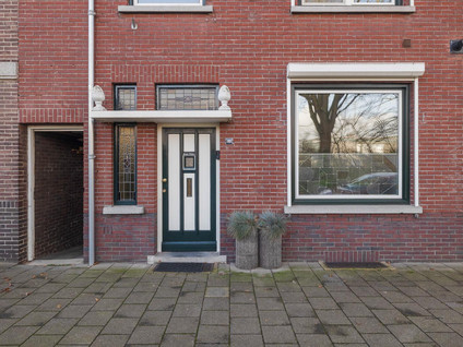 Fort Sint Michielstraat 17