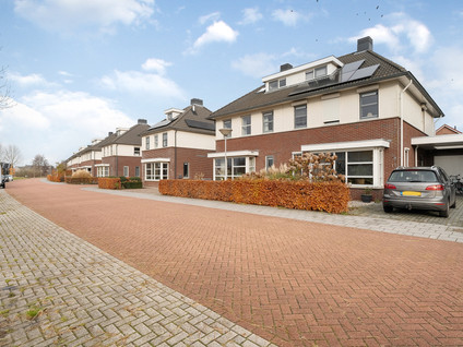 Edelinckstraat 15