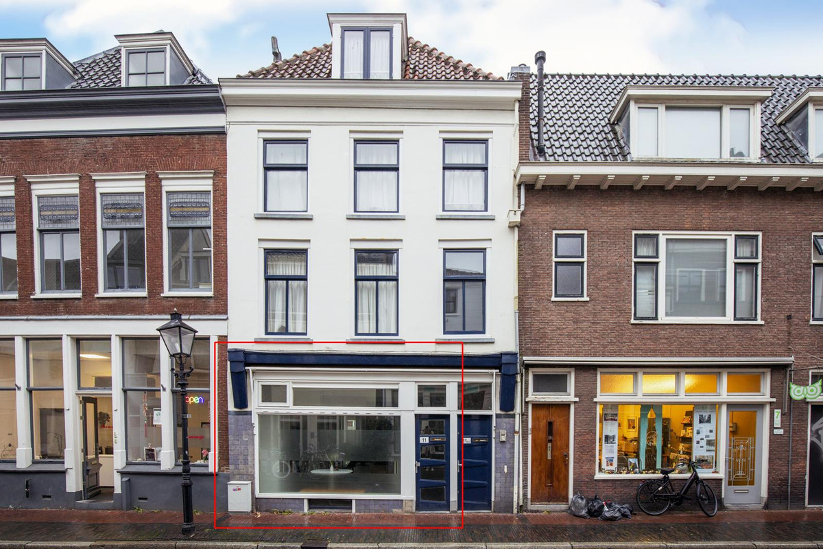 Lange Smeestraat 11