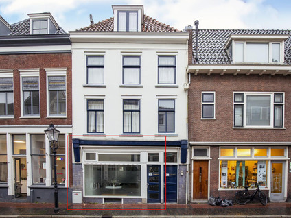 Lange Smeestraat 11