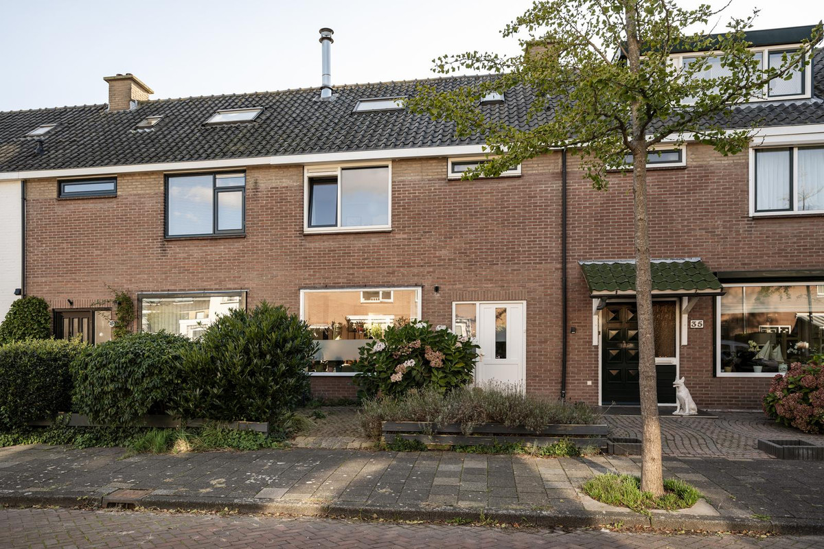 Holbeekstraat 33