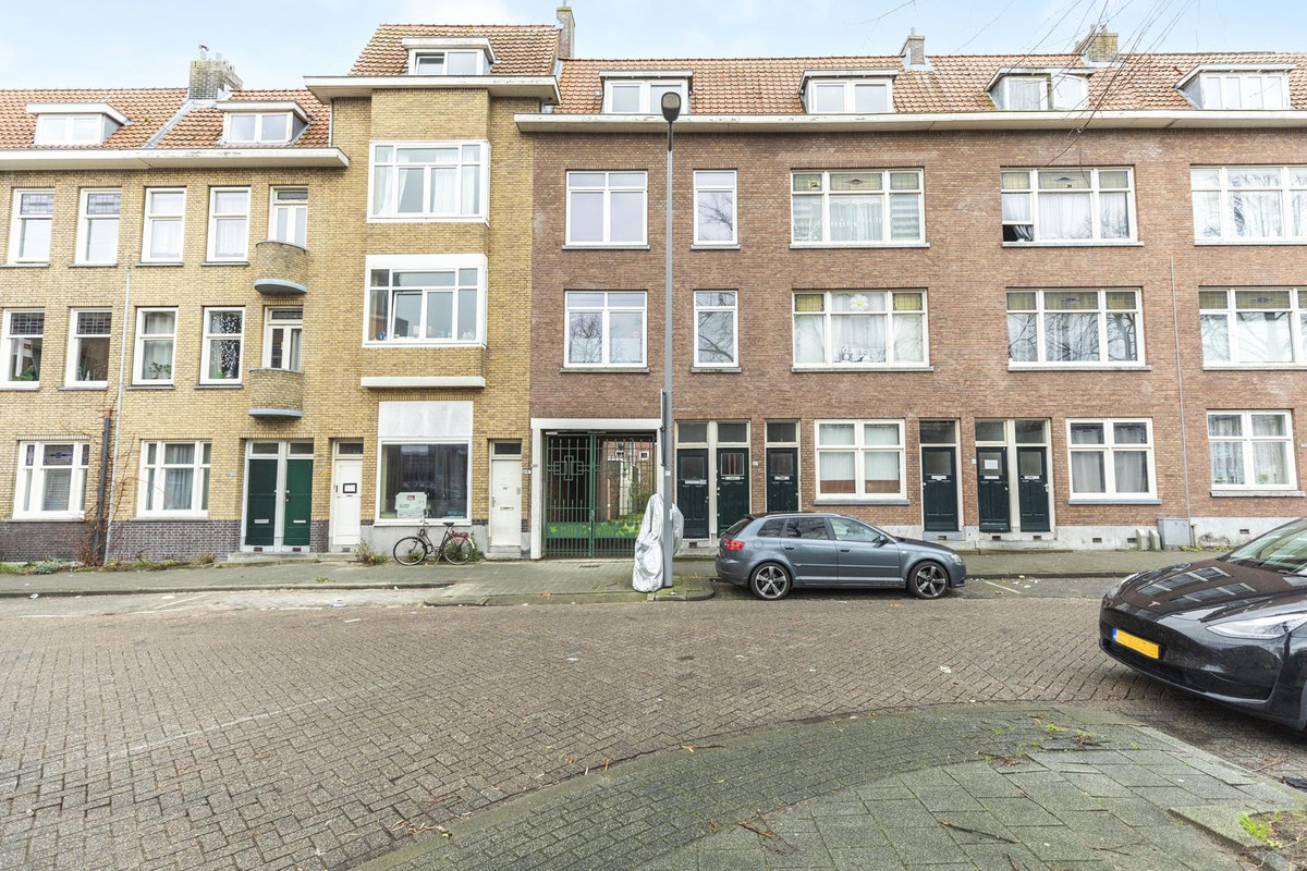 Bas Jungeriusstraat 222 01