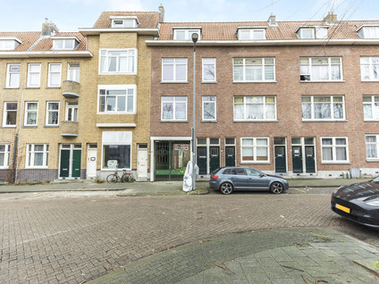 Bas Jungeriusstraat 222 01