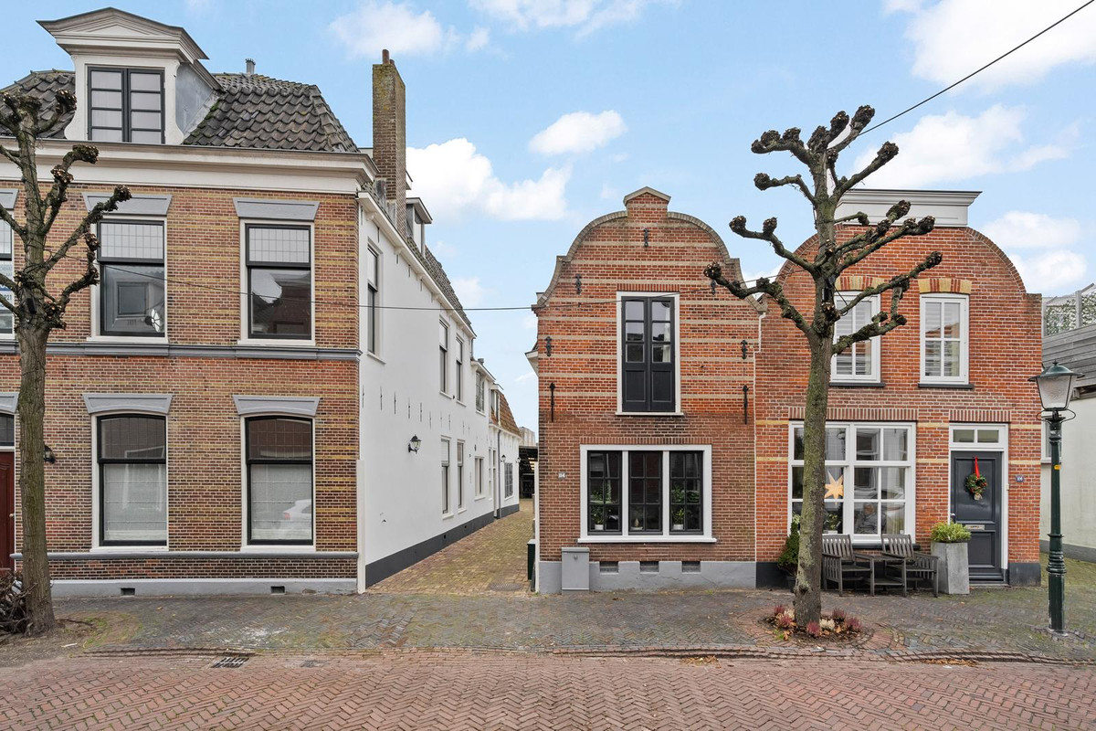 Voorstraat 114A