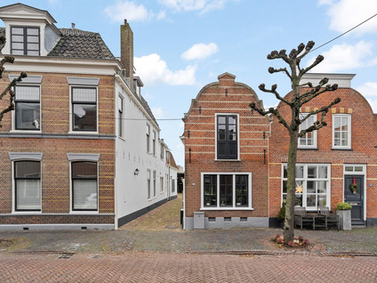 Voorstraat 114A