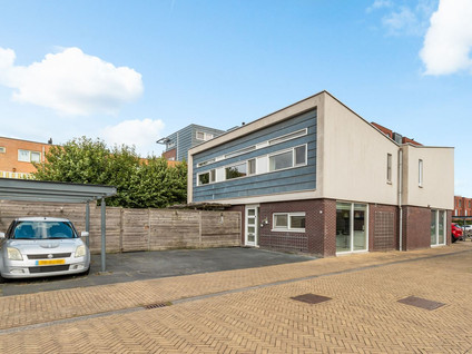 vrije-sector-woningen te huur op Fortuyn 4