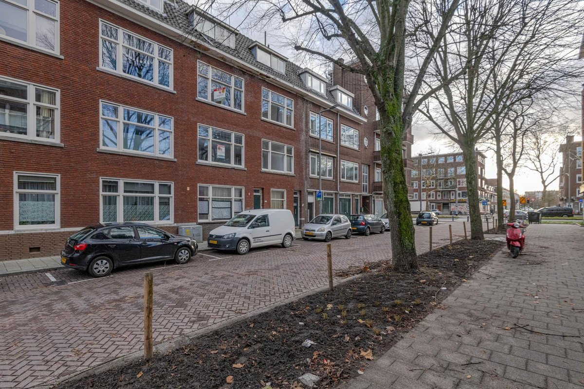 Polslandstraat 170B 01