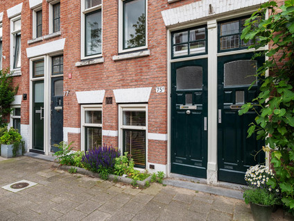 Gerrit Jan Mulderstraat 75B