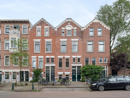 Gerrit Jan Mulderstraat 75B