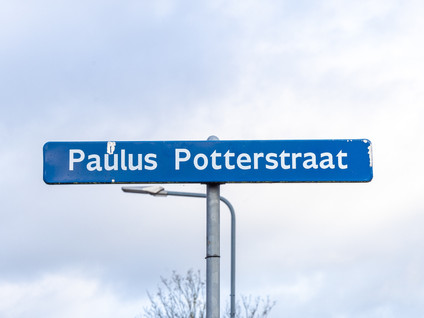 Paulus Potterstraat 8