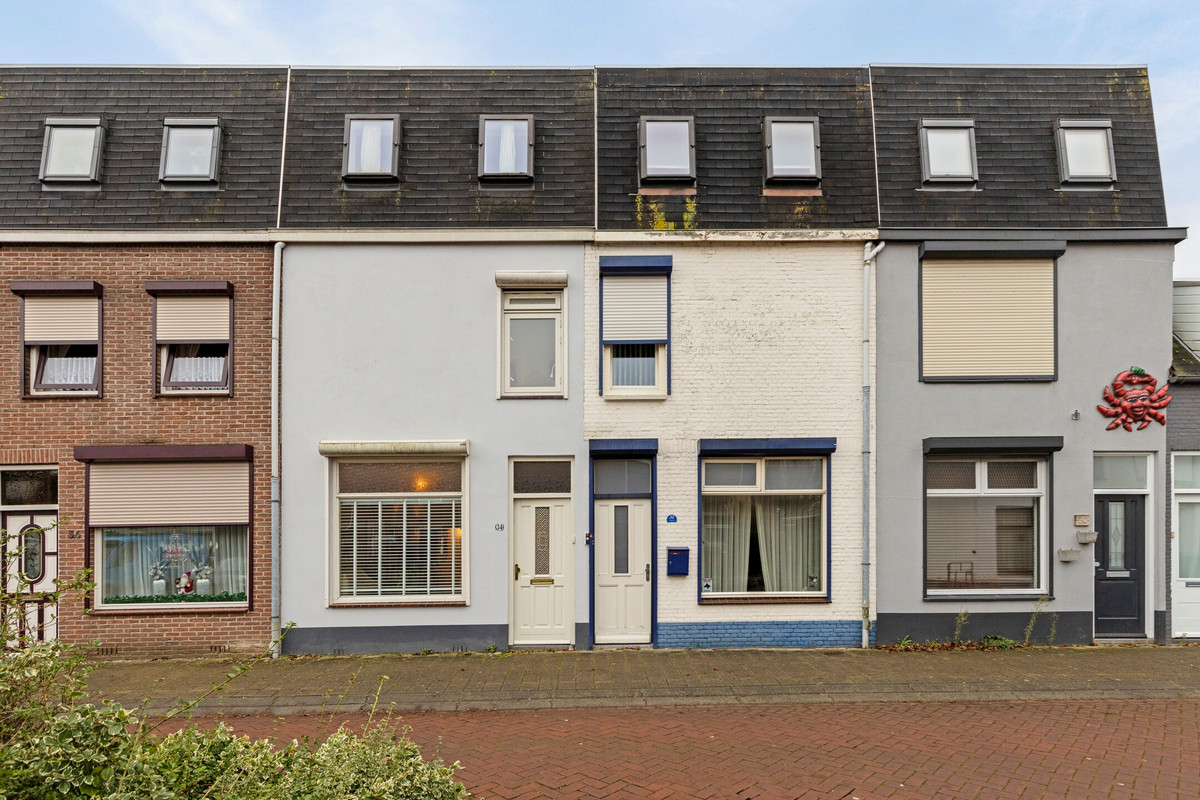 Asterstraat 34