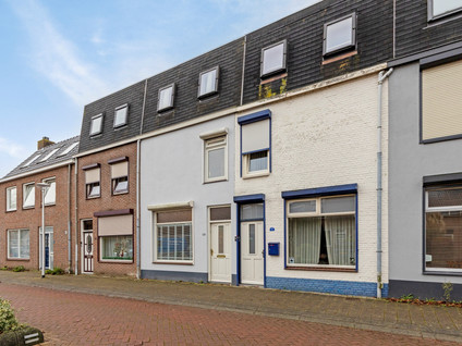 Asterstraat 34