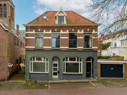 Van Slichtenhorststraat 32