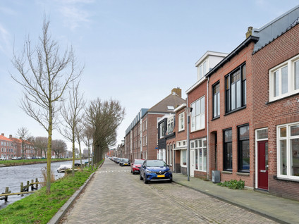 Kerkgracht 18