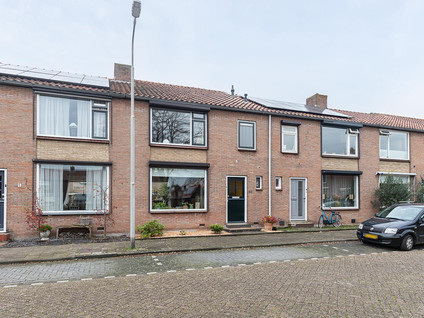 Waterwegstraat 66