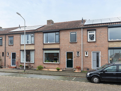 Waterwegstraat 66