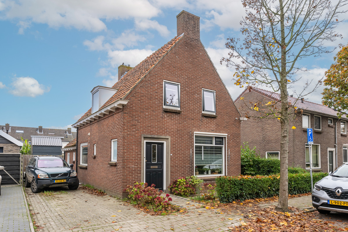 Binnenweg 47