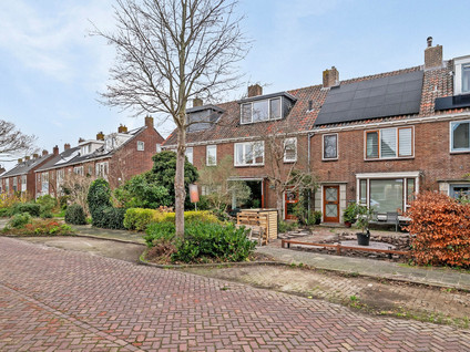 Hoofdstraat 123