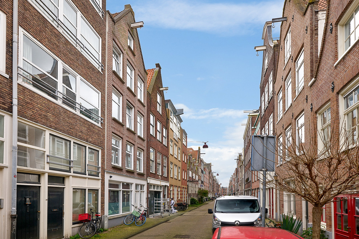 Goudsbloemstraat 61 1