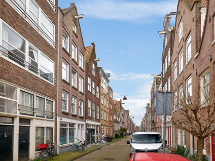 Goudsbloemstraat 61 1