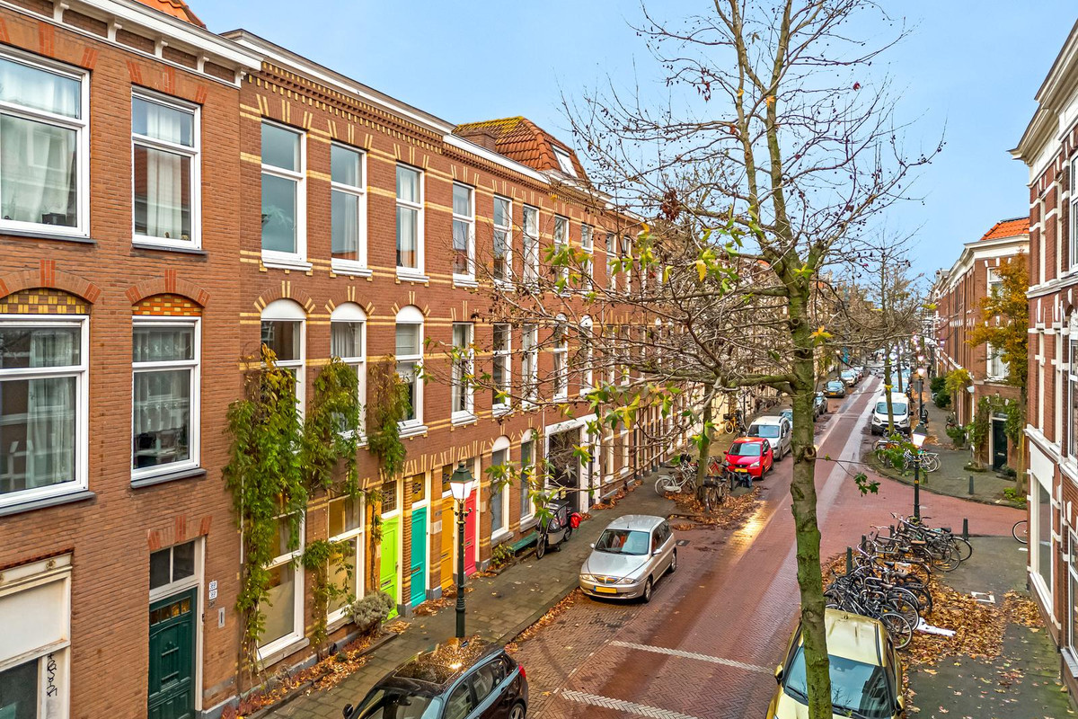 Newtonstraat 367