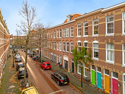 Newtonstraat 367