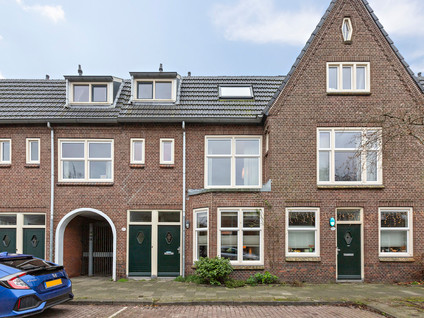 Fruitstraat 24