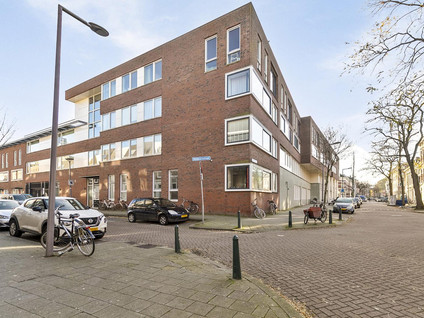 Meidoornstraat 84