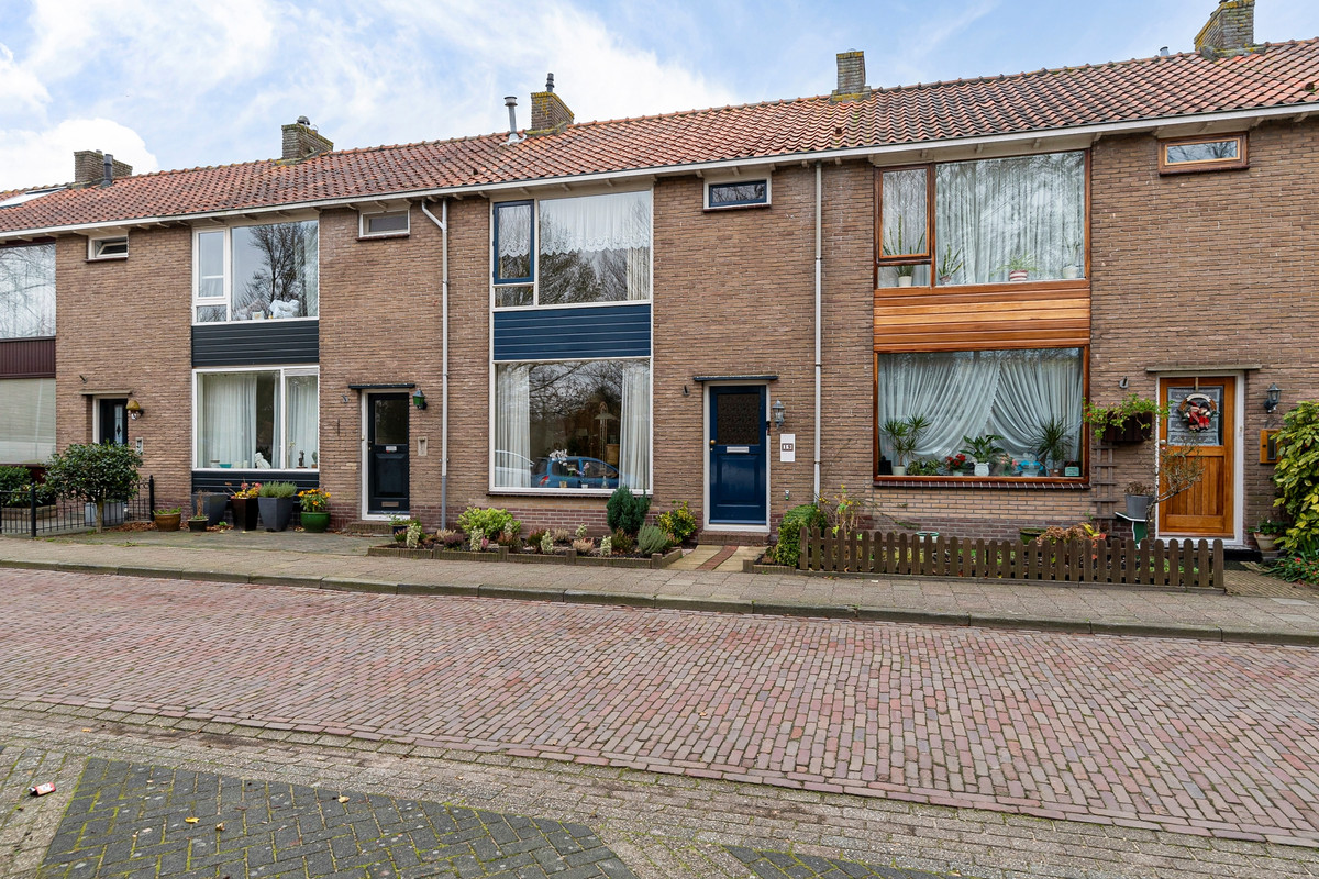 Marijkestraat 19